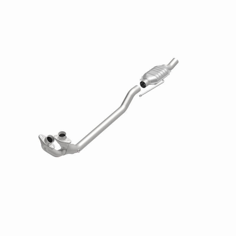 MagnaFlow Conv DF Ford 87 96 - Easy Install, In Stock