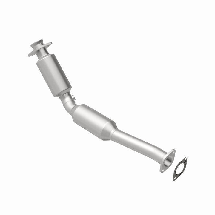 MagnaFlow 04-11 Lincoln Town Car V8 Catalytic Converter In Stock