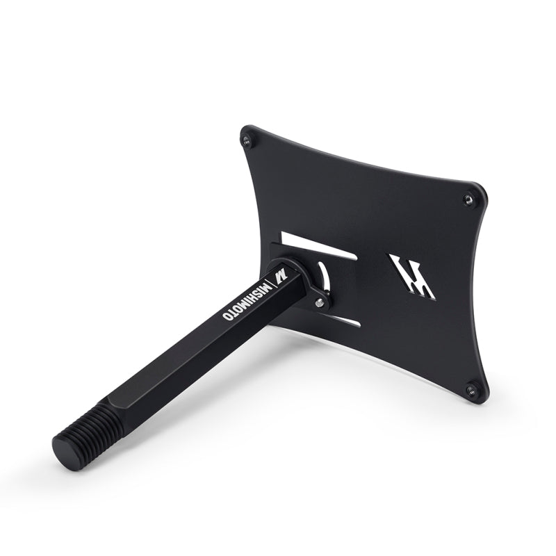 Mishimoto License Plate Relocation Kit for 2023+ Nissan Z - OneFastShop