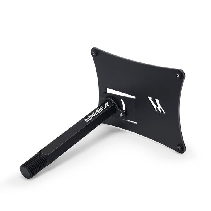 Mishimoto License Plate Relocation Kit for 2023+ Nissan Z - OneFastShop