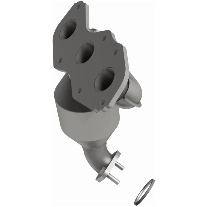 MagnaFlow Direct-Fit Catalytic Converter for 08-09 Toyota Highlander