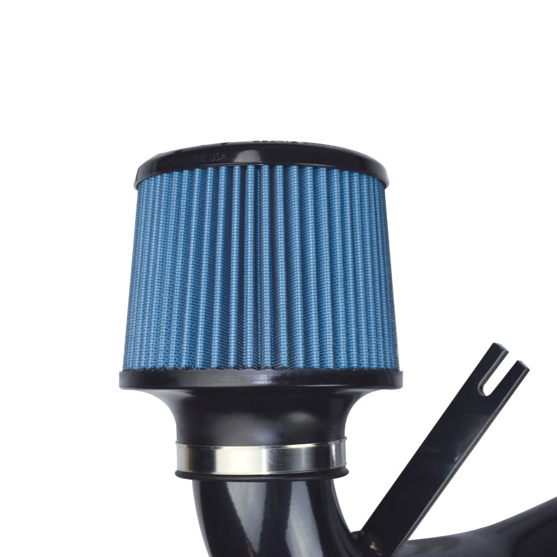 Injen Black Cold Air Intake for 2002-2005 Honda Civic Si