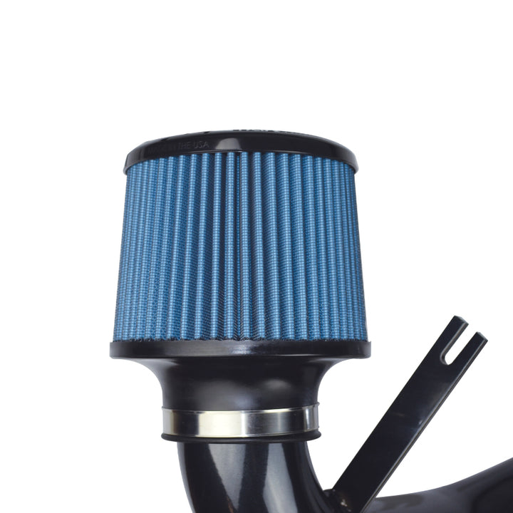 Injen Black Cold Air Intake for 2002-2005 Honda Civic Si