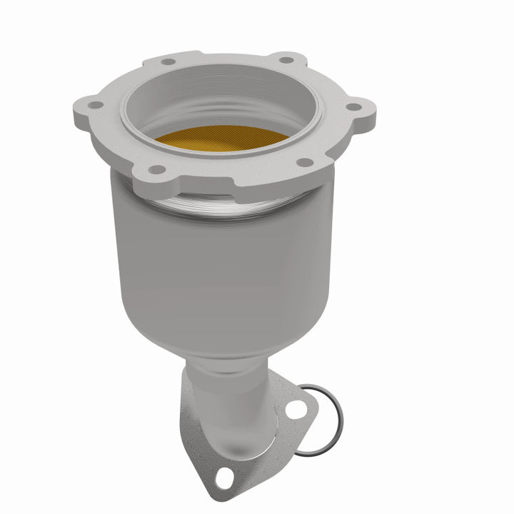 Magnaflow Direct Fit Converter for 2004-2009 Nissan Quest