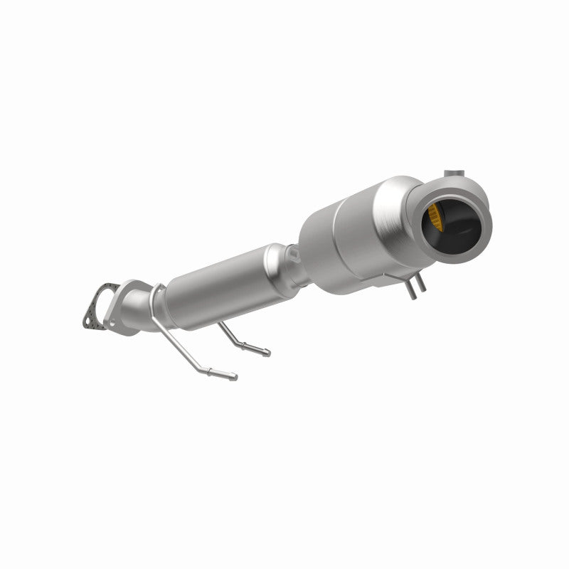 Magnaflow Conv DF 2013 Ford Escape 2.0L T AWD - Direct-Fit Catalytic Converter