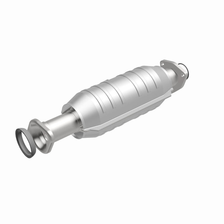 MagnaFlow Catalytic Converter for 99-00 Honda Civic EX/SI - Direct-Fit & EPA Compliant