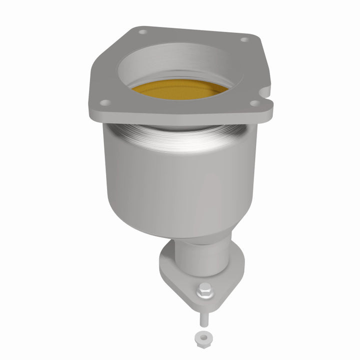 Magnaflow 2006 Chrysler Sebring 2.7L Direct Fit Converter Easy Install