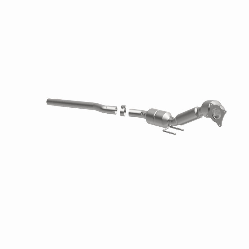 Magnaflow 09-13 Volkswagen CC 2.0L Direct Fit Converter In Stock