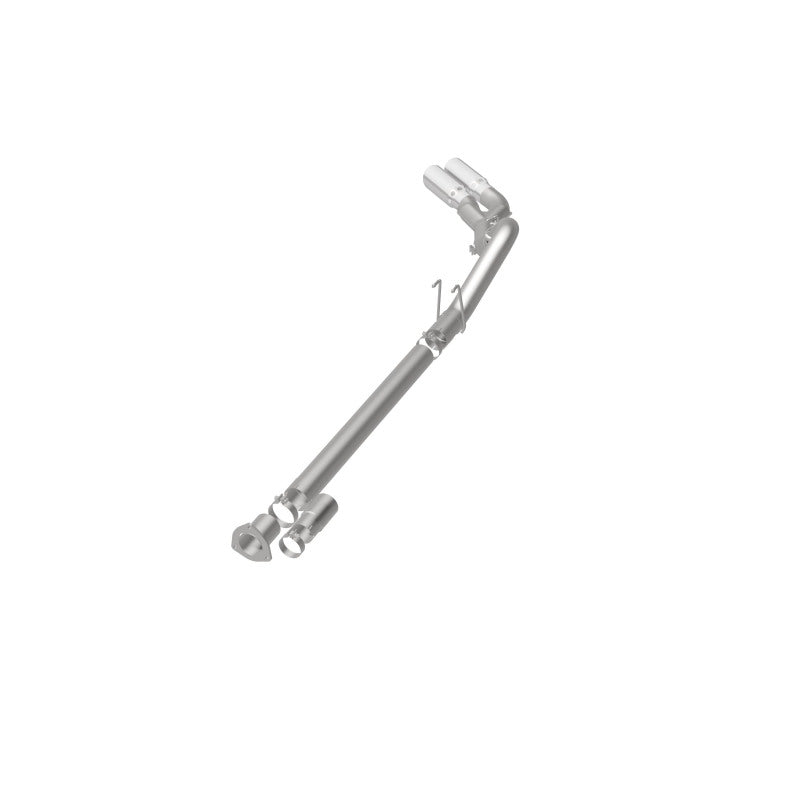 MagnaFlow 08-17 Ford F-250/F-350 DPF-Back Exhaust Kit
