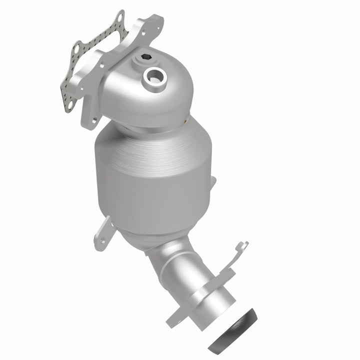 MagnaFlow 15-20 Honda Fit OEM Catalytic Converter Easy Install