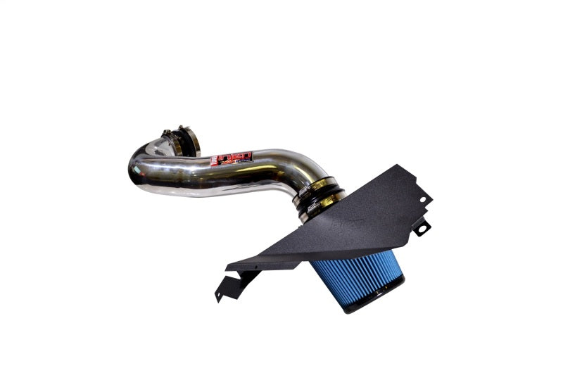 Injen Polished Power-Flow Air Intake System for 14-20 Dodge Durango R/T 5.7L V8 - OneFastShop