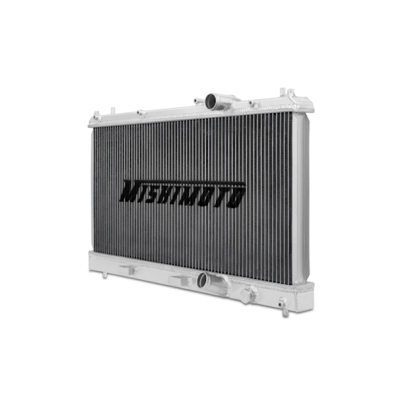 Mishimoto Manual Aluminum Radiator for 95-99 Dodge Neon - OneFastShop