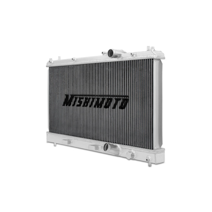 Mishimoto Manual Aluminum Radiator for 95-99 Dodge Neon - OneFastShop