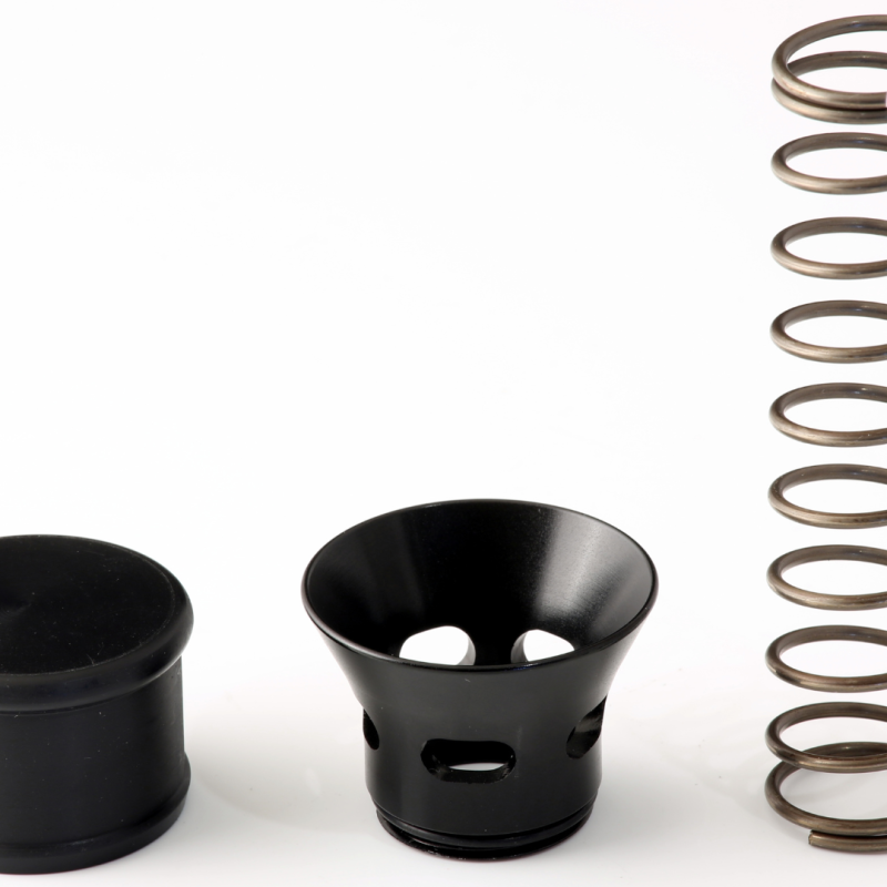 GFB Mach 2 Atmosphere Conversion Kit for T9100-T9135 Recirculation to Atmosphere - OneFastShop