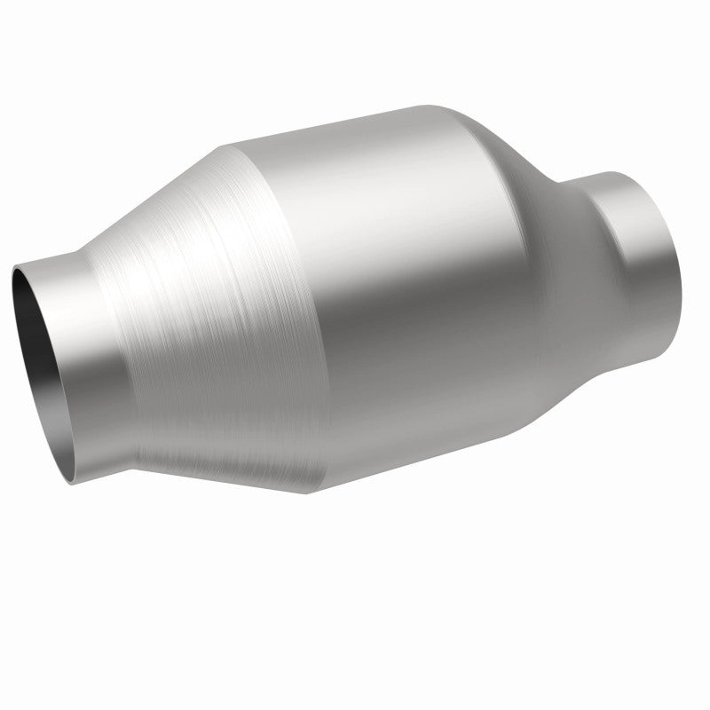 MagnaFlow Conv Univ 4.00inch O/C Diesel - Easy Install