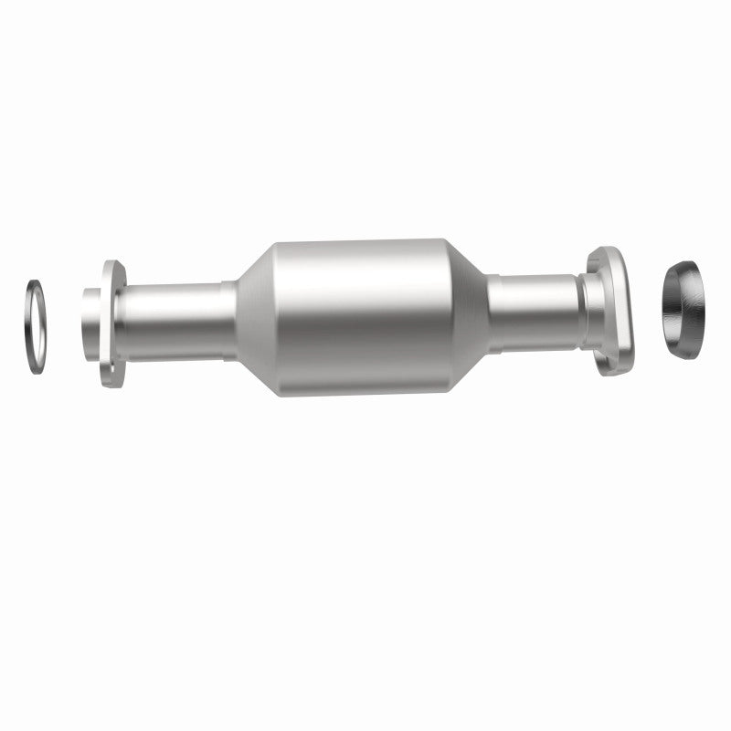Magnaflow 11-15 Sienna 3.5 Underbody Converter - Easy Installation & OEM Grade