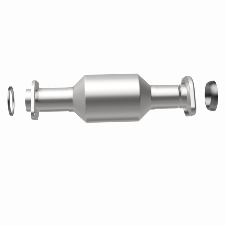 Magnaflow 11-15 Sienna 3.5 Underbody Converter - Easy Installation & OEM Grade