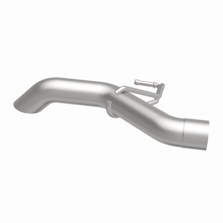 MagnaFlow 21-23 Ford Bronco Muffler Delete Easy Install