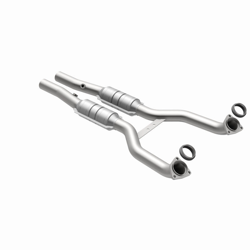 Magnaflow Catalytic Converter 97-03 Corvette - Free Shipping