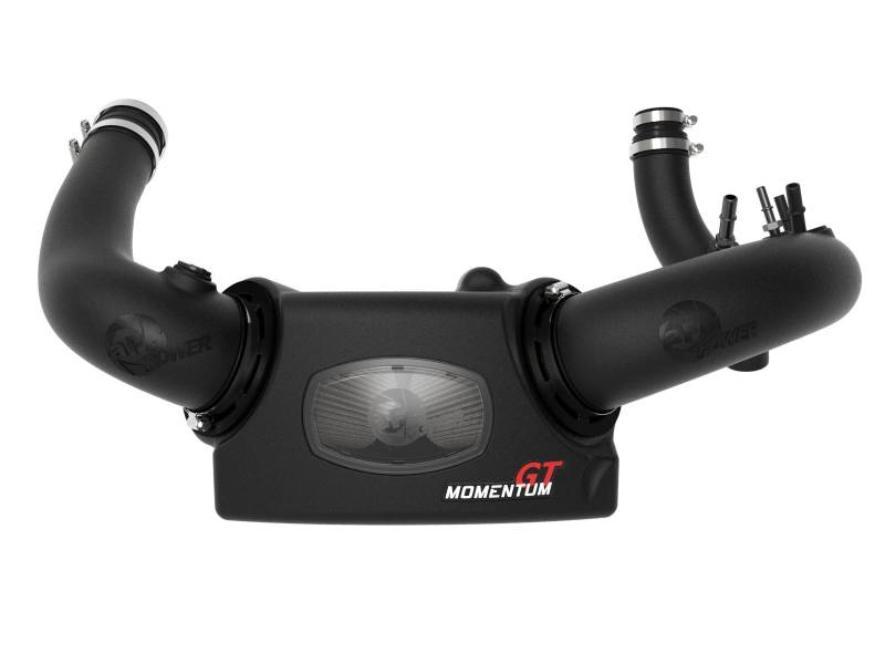 Afe Momentum GT Pro Dry S Cold Air Intake System for 20-21 Ford Explorer ST V6-3.0L TT - OneFastShop
