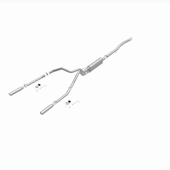 Magnaflow Exhaust System Street Series - Dodge Dakota 2005 | Free Shipping