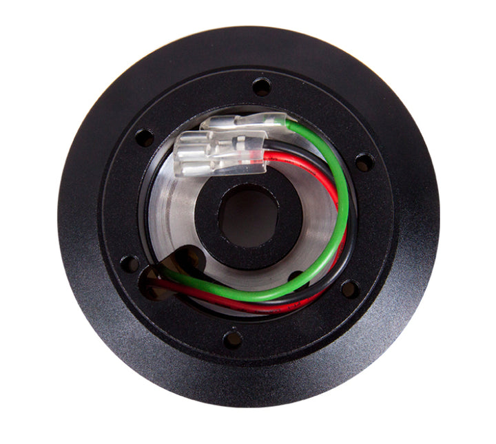 NRG Short Hub Adapter for '83-'89 Ford Mustang - OneFastShop