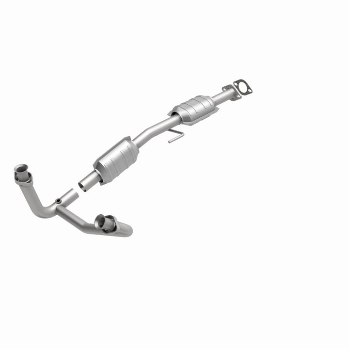 MagnaFlow Conv DF Ford 86 94 - Easy Install, In Stock