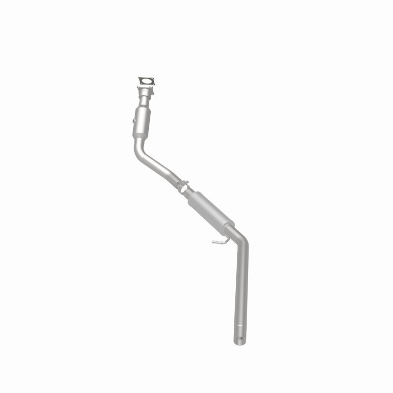 MagnaFlow Conv DF 08 Chrysler Mini Van OEM Easy Install