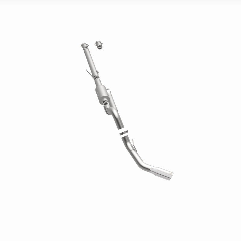 Magnaflow Direct Fit Muffler for Ford F-150 21+ - Enhanced Sound & Performance