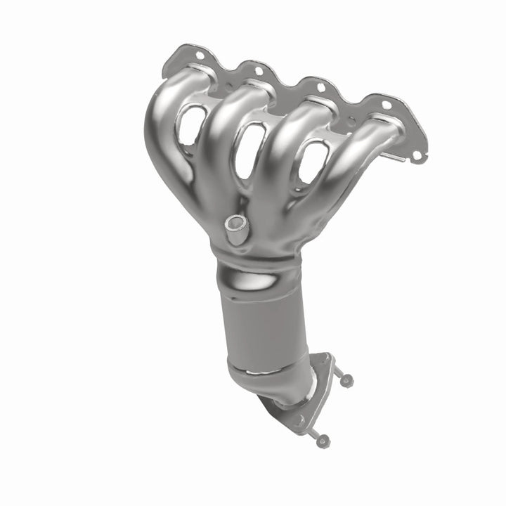 MagnaFlow CARB Compliant Direct Fit for 09-10 Aveo, Easy Install