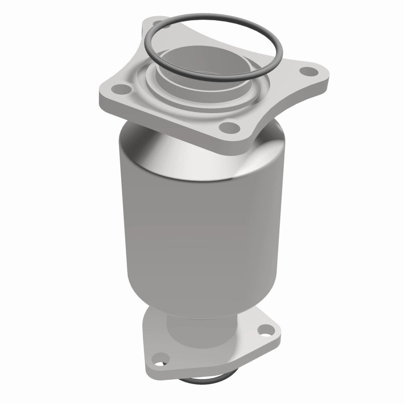 MagnaFlow Conv DF 02-03 Maxima/I35 Rear Manif Easy Install
