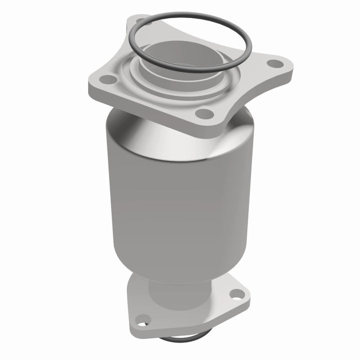 MagnaFlow Conv DF 02-03 Maxima/I35 Rear Manif Easy Install