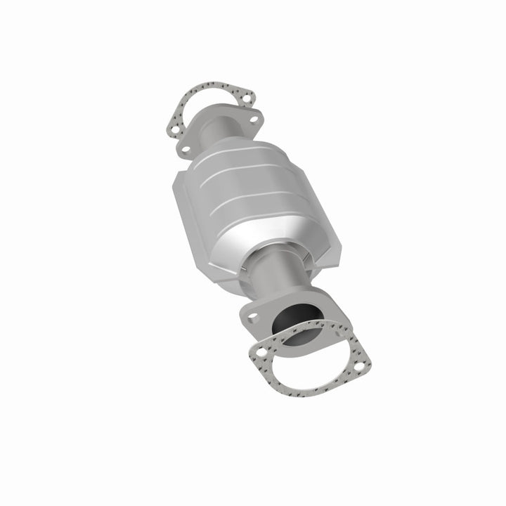 Magnaflow Catalytic Converter for 01-04 Nissan Frontier 2.4L - Efficient Emissions Control
