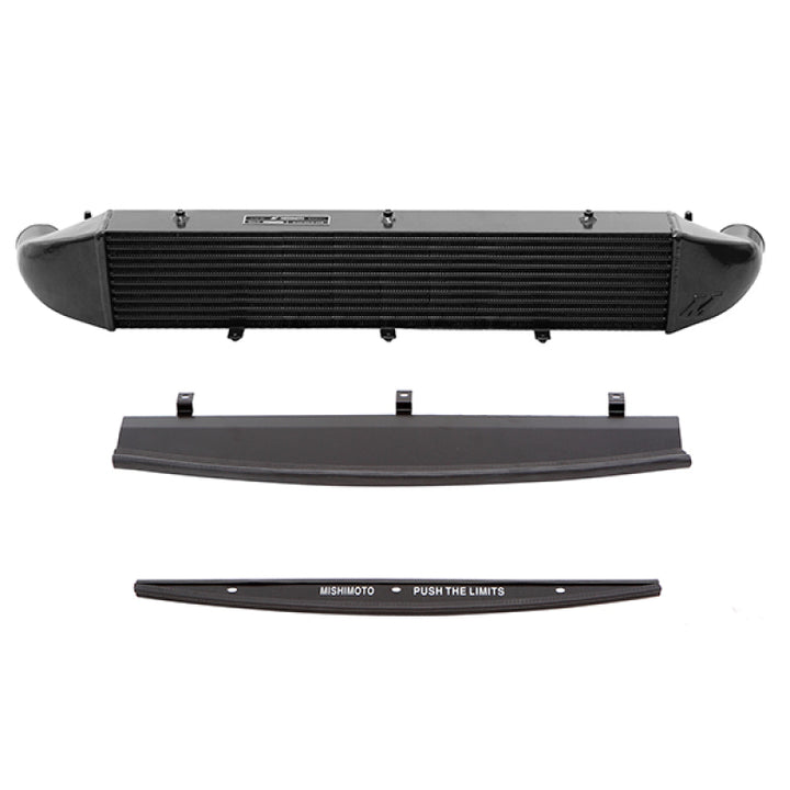 Mishimoto Intercooler 2014-2016 Ford Fiesta ST 1.6L Black