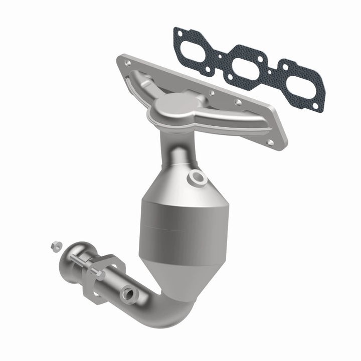 Magnaflow Conv DF 02-05 Ford Escape 3.0L Easy Install