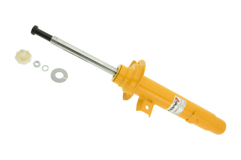 KONI Sport (Yellow) Shock Front for 14-15 BMW 228i 320i 328i 428i 435i with M-Technik - OneFastShop