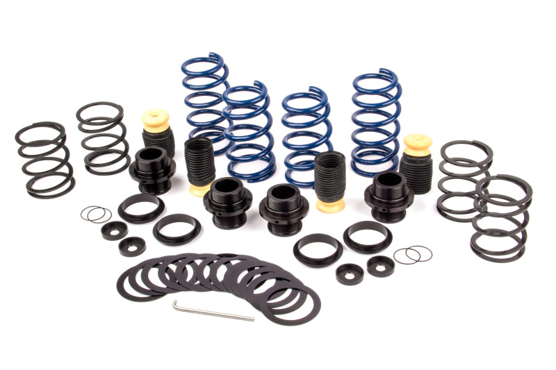 Dinan Adjustable Coilover Suspension System - BMW M5 (F90) 2018-2023