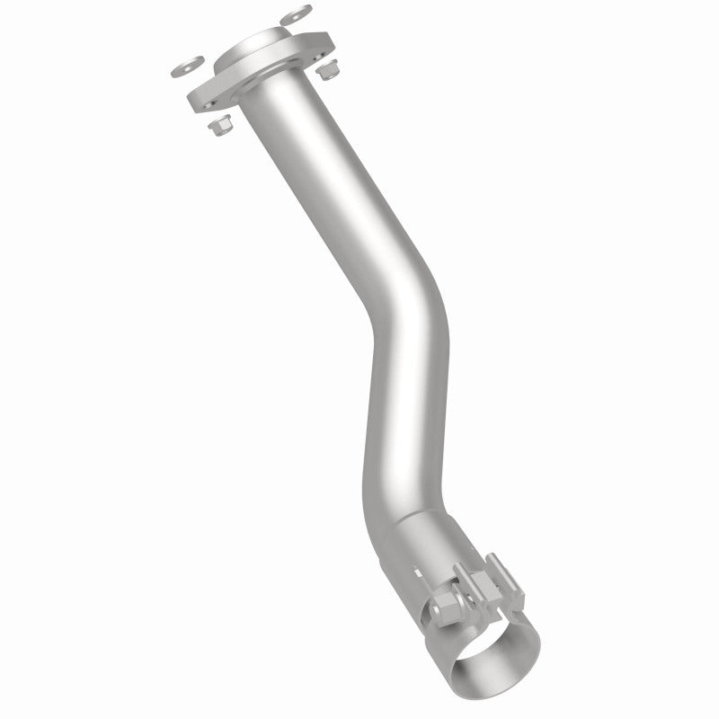 Magnaflow 18-20 Jeep Wrangler V6 2in Pipe, Easy Install