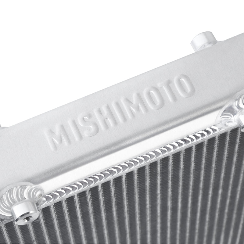Mishimoto Universal Aluminum Race Ready Radiator V2