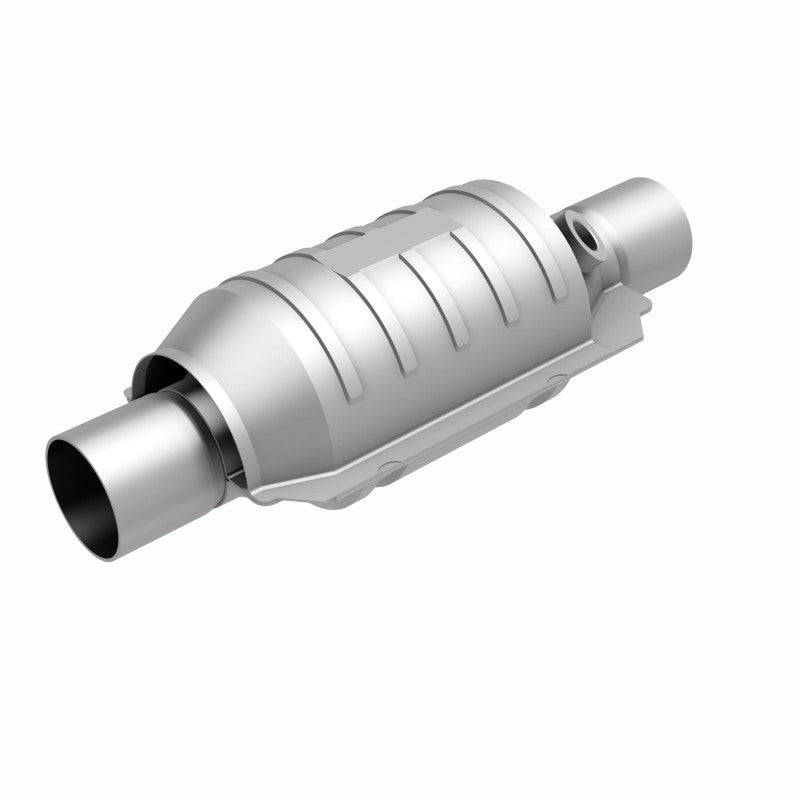 Magnaflow 1.75" Front CA Universal Catalytic Converter - CARB Compliant & Stainless Steel