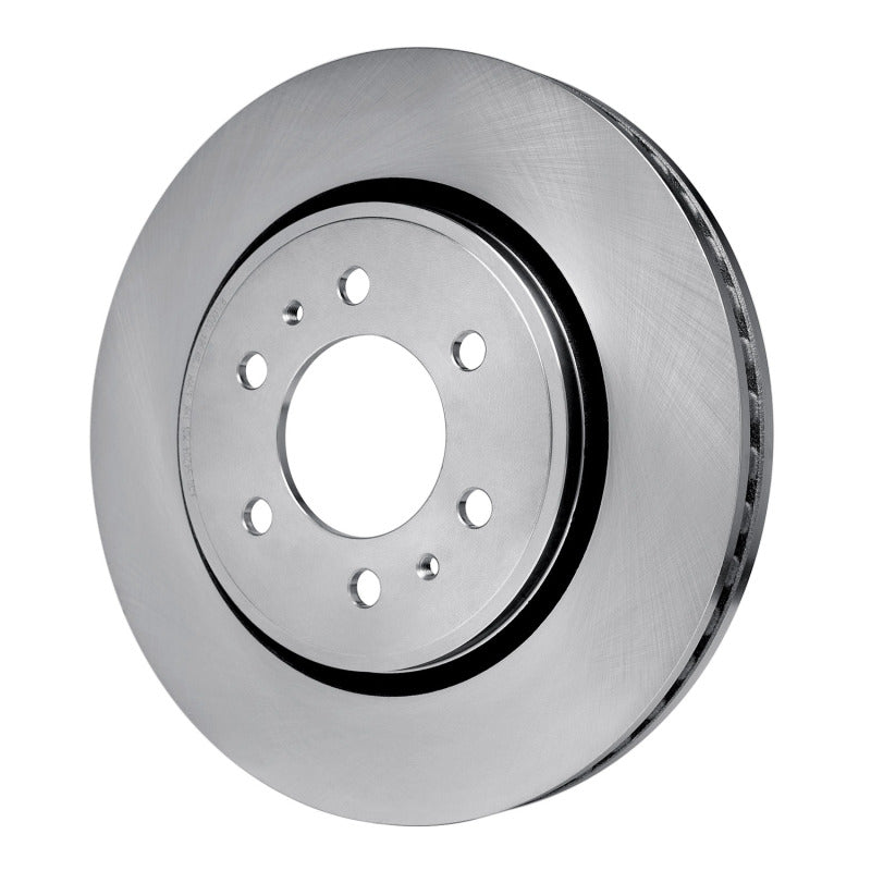 DFC 07-21 Ford F-150 4WD Front Brake Rotor DFC 07-21