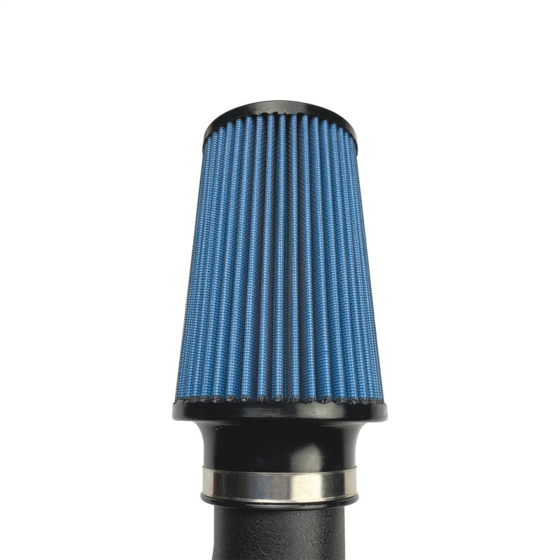 Injen SP Cold Air Intake System - Wrinkle Black for 12-15 Audi A6 L4-2.0L Turbo - OneFastShop