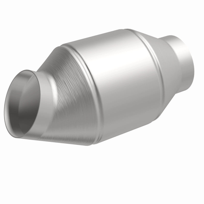 Magnaflow Conv Univ 5.00 C/A 3.00 Spun OEM Easy Install