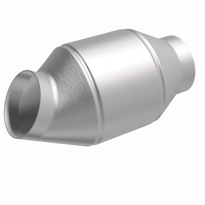 Magnaflow Conv Univ 5.00 C/A 3.00 Spun OEM Easy Install