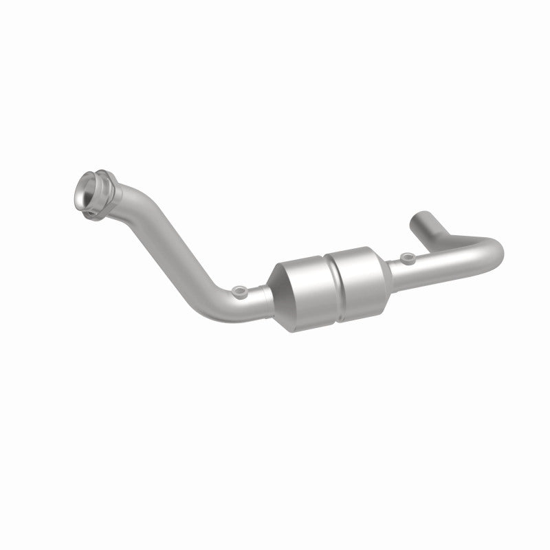 MagnaFlow Catalytic Converter for 04-06 Dodge Durango 5.7L (Driver Side)