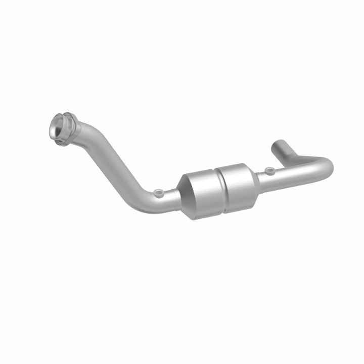 MagnaFlow Catalytic Converter for 04-06 Dodge Durango 5.7L (Driver Side)