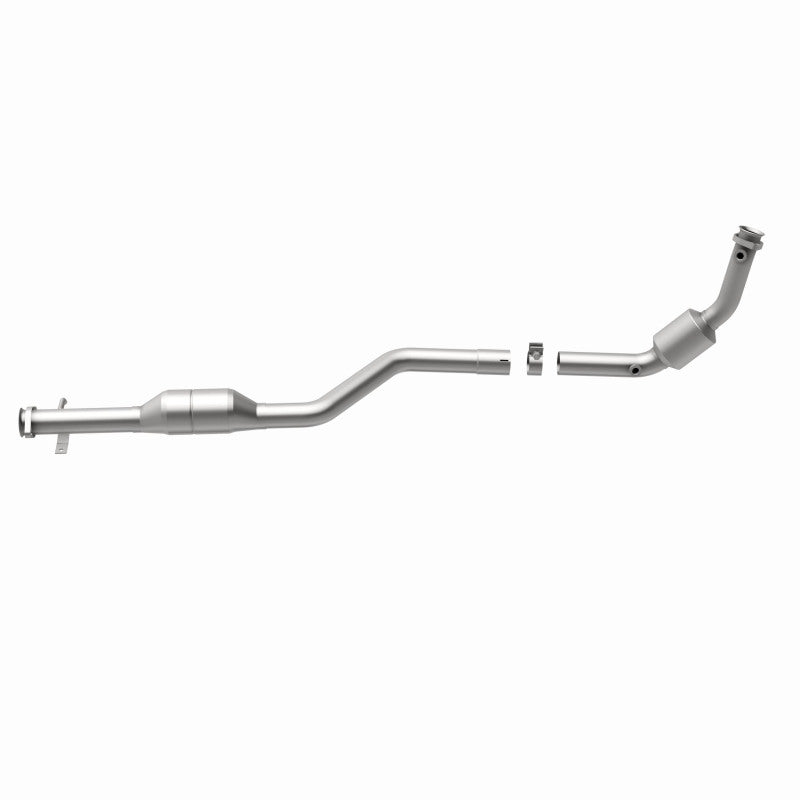MagnaFlow Catalytic Converter for 99-02 Mercedes SL500 - Easy Install