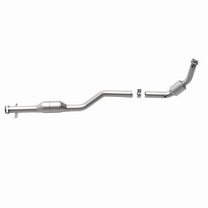 MagnaFlow Catalytic Converter for 99-02 Mercedes SL500 - Easy Install