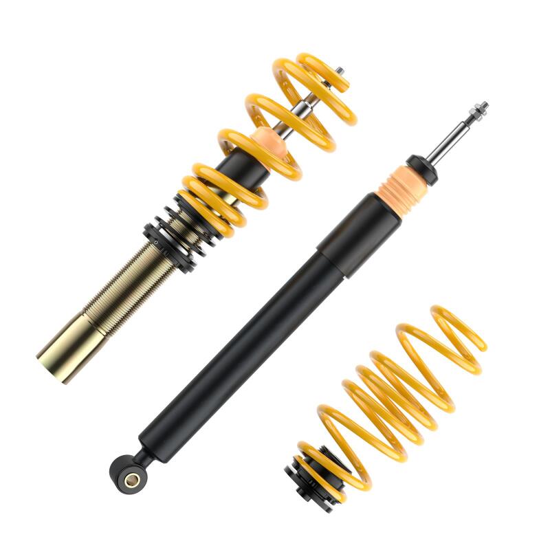 ST Suspensions XA Adjustable Coilover Kit - Audi A3 (8P) / VW Golf R / R32 2006-2013 image 10