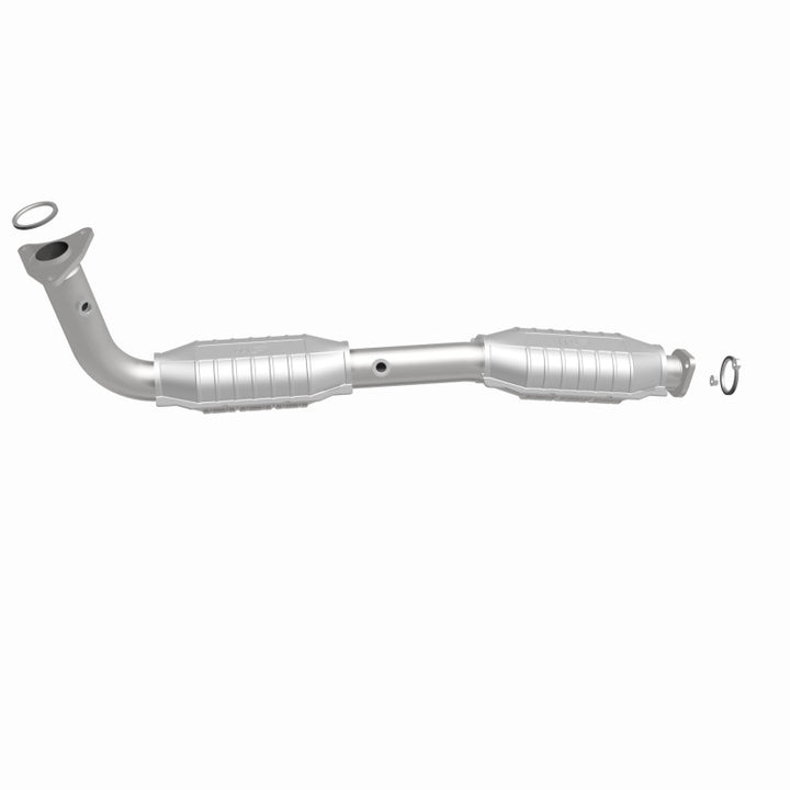 Magnaflow Catalytic Converter 07-08 Tundra 4.7L OEM